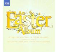 Various - An Easter Album