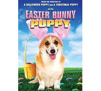 An Easter Bunny Puppy [Region Free]