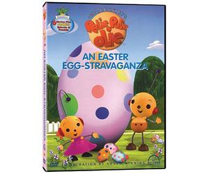 An Easter Egg-Stravaganza [DVD] [2006] [Region 1] [US Import] [NTSC]