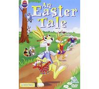 An Easter Tale [DVD]