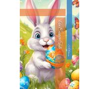 An Easter Tale (Enchanted Fairy Tales By F.C.Outzen)