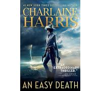 An Easy Death (Gunnie Rose, 1)