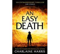 An Easy Death: the Gunnie Rose series
