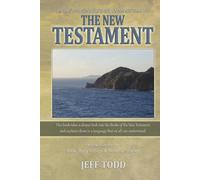 An Easy-To-Understand Commentary Of The New Testament