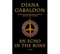 An Echo in the Bone: A Novel: 7 (Outlander)