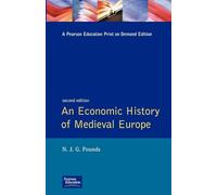 An Economic History of Medieval Europe