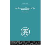 An Economic History of the British Isles