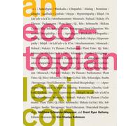 An Ecotopian Lexicon