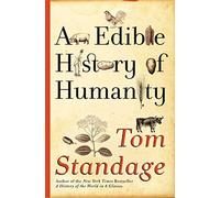 An Edible History of Humanity