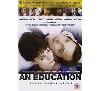 An Education – DVD – 2009