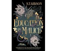 An Education in Malice