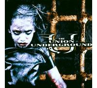 An Education In Rebellion by Union Underground