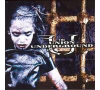 Union Underground - An Education In Rebellion