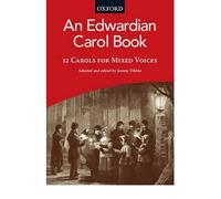 [(An Edwardian Carol Book: Vocal Score)] [Author: Jeremy Dibble] published on (October, 2006)