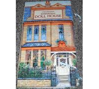 An Edwardian Doll's House: A Three Dimensional Pop-Up Book