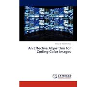 An Effective Algorithm for Coding Color Images