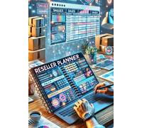 An Efficient Reseller Planner for Managing Orders and Customer Needs