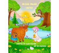 An Egg Called Easter