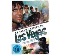 An Einem Freitag in Las Vegas [Import allemand]