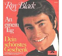 An Einem Tag/Dein Schönstes Geschenk (7" Vinyl Single)(1969)(Polydor 53172)