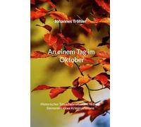 An einem Tag im Oktober