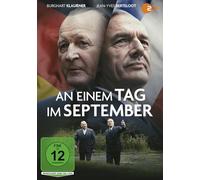 An einem Tag im September [DVD] [2025]