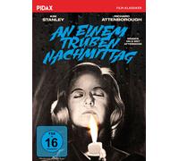 Séance on a Wet Afternoon – Bryan Forbes – DVD – Pidax Film- und Hörspielverlag