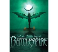 An Elder Scrolls Legend: Battlespire (PC) - Steam Gift - GLOBAL