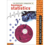 An Electronic Companion to Business Statistics