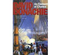 An Element of Chance: The Privateersman Mysteries: 4