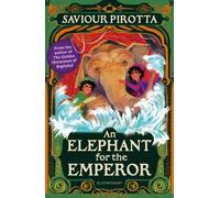 An Elephant for the Emperor