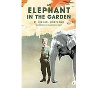 An Elephant in the Garden: 1 (Oberon Modern Plays)