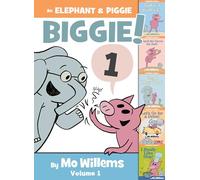 An Elephant & Piggie Biggie!: 1 (Elephant and Piggie Book)