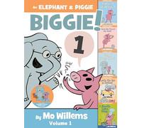 An Elephant & Piggie Biggie! (Elephant and Piggie Book)