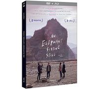 An Elephant sitting still [Blu-ray] [Combo Blu-ray + DVD] [Combo Blu-ray + DVD]