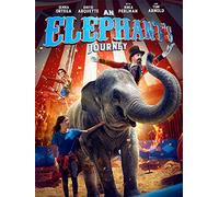 An Elephant's Journey