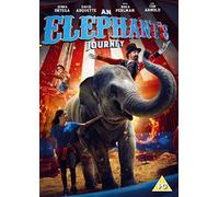 An Elephant's Journey [DVD]