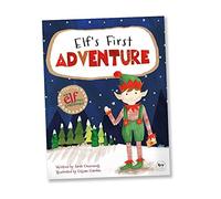 An Elf For Christmas ELF004 Story Book