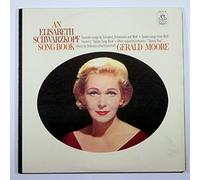 An Elisabeth Schwarzkopf Song Book