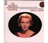 An Elisabeth Schwarzkopf Song Book, Vol. 2