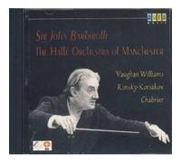 An Elisabethan Suite / Williams: Symphony No. 8, in D Minor / Korsakov: Capriccio Espagnol Op. 34 / Chabrier: Espana