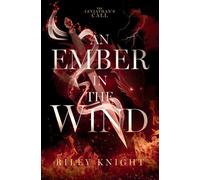 An Ember in the Wind (The Leviathan's Call)