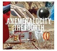 An Emerald City - Fourth