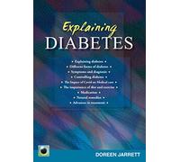 An Emerald Guide to Explaining Diabetes