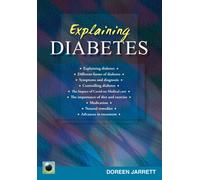 An Emerald Guide To Explaining Diabetes