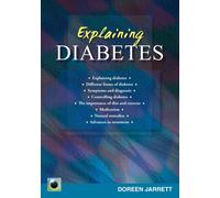An Emerald Guide To Explaining Diabetes : Revised Edition - 2024