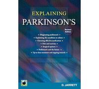 An Emerald Guide to Explaining Parkinson's: Revised Edition 2025