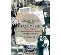 An Emerald Guide To Grow Your Own Family Tree : Revised Edition -Updated to 2023