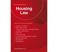 An Emerald Guide to Housing Law