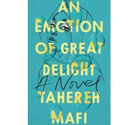 An Emotion of Great Delight